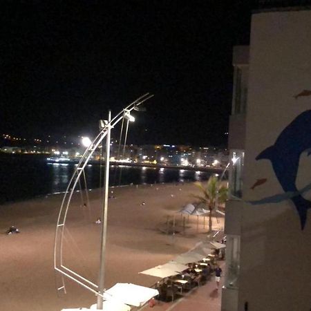Exclusivo Apartamento Vista Al Mar, Marsin Playa 303 Διαμέρισμα Λας Πάλμας ντε Γκραν Κανάρια Εξωτερικό φωτογραφία