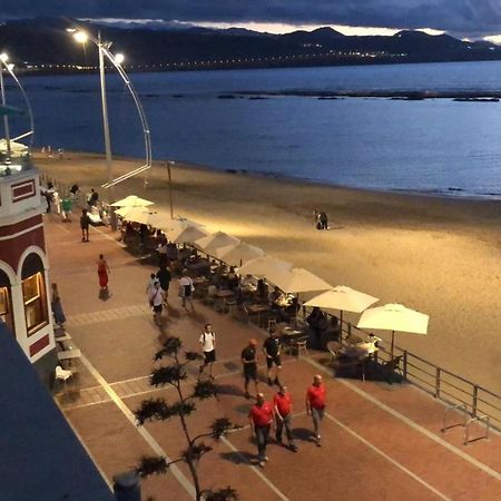 Exclusivo Apartamento Vista Al Mar, Marsin Playa 303 Διαμέρισμα Λας Πάλμας ντε Γκραν Κανάρια Εξωτερικό φωτογραφία
