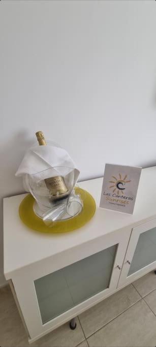Exclusivo Apartamento Vista Al Mar, Marsin Playa 303 Διαμέρισμα Λας Πάλμας ντε Γκραν Κανάρια Εξωτερικό φωτογραφία