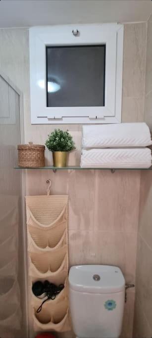 Exclusivo Apartamento Vista Al Mar, Marsin Playa 303 Διαμέρισμα Λας Πάλμας ντε Γκραν Κανάρια Εξωτερικό φωτογραφία