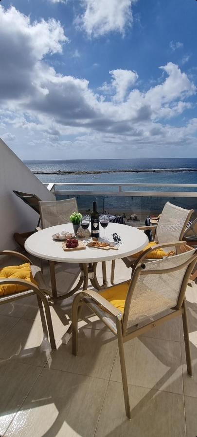Exclusivo Apartamento Vista Al Mar, Marsin Playa 303 Διαμέρισμα Λας Πάλμας ντε Γκραν Κανάρια Εξωτερικό φωτογραφία